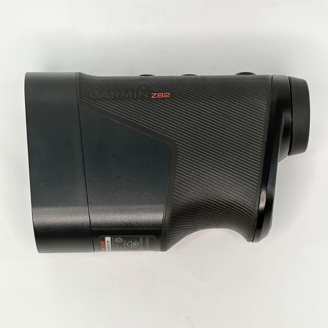 GARMIN APPROACH Z82 ガーミン アプローチ ゴルフ用距離計