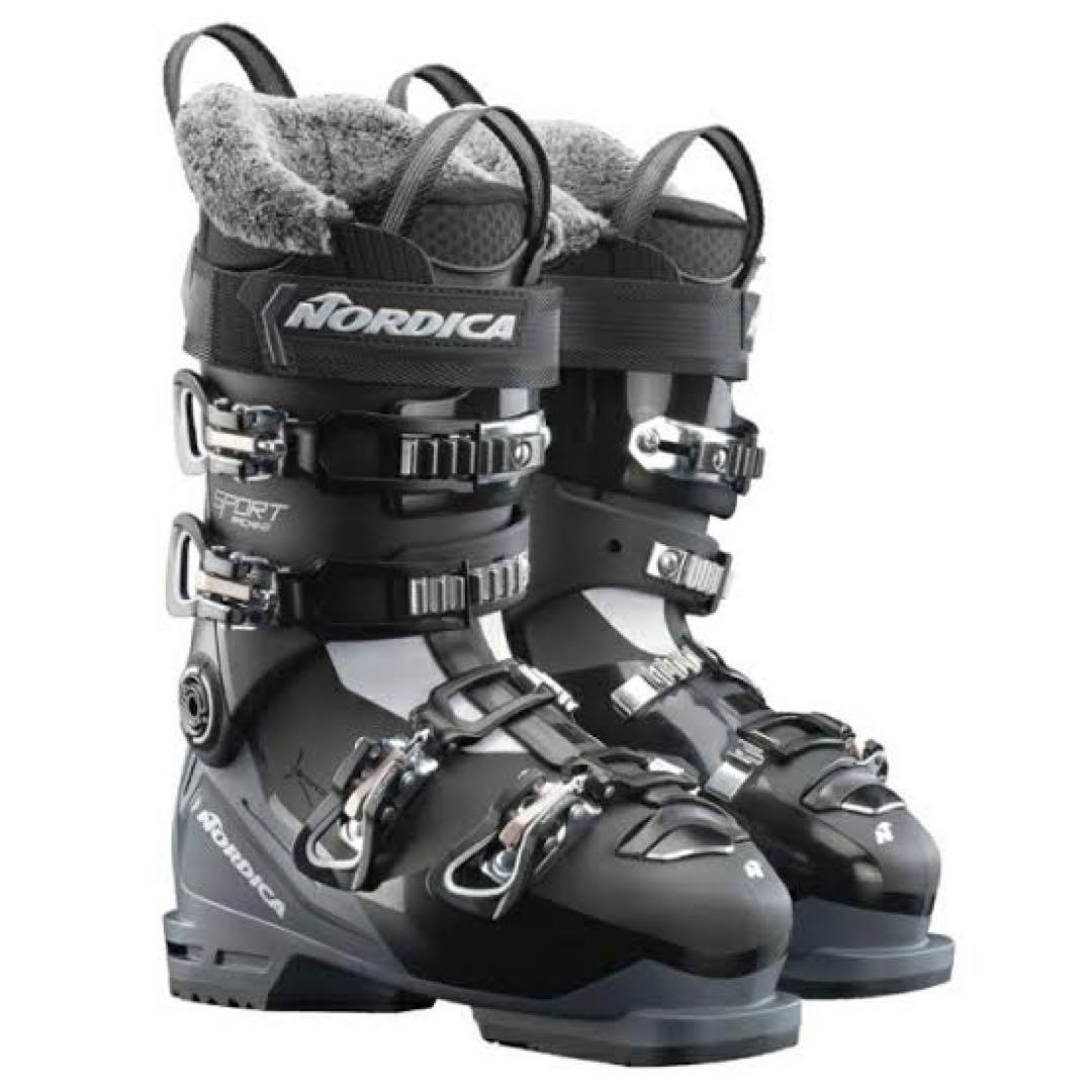 NORDICA SPORTSMACHINE 3 75W スキーブーツ24.5cm
