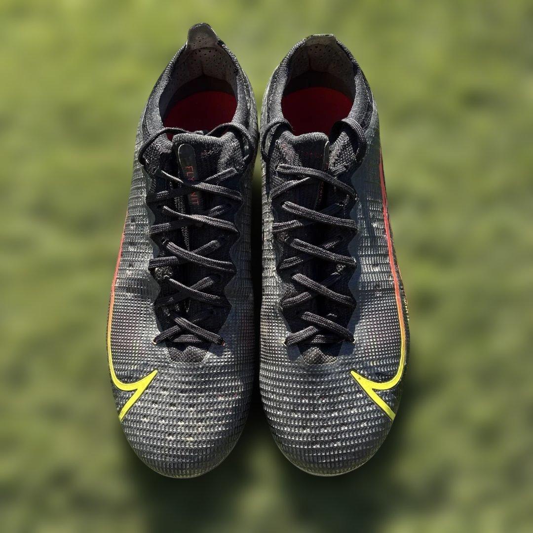 シューズ NIKE Mercurial Vapor 14 Elite HG 25.0cm