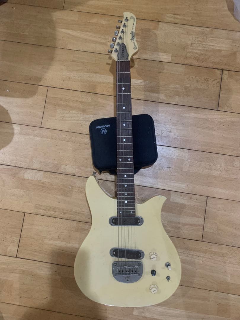 V*e様 グレコ ブローラ