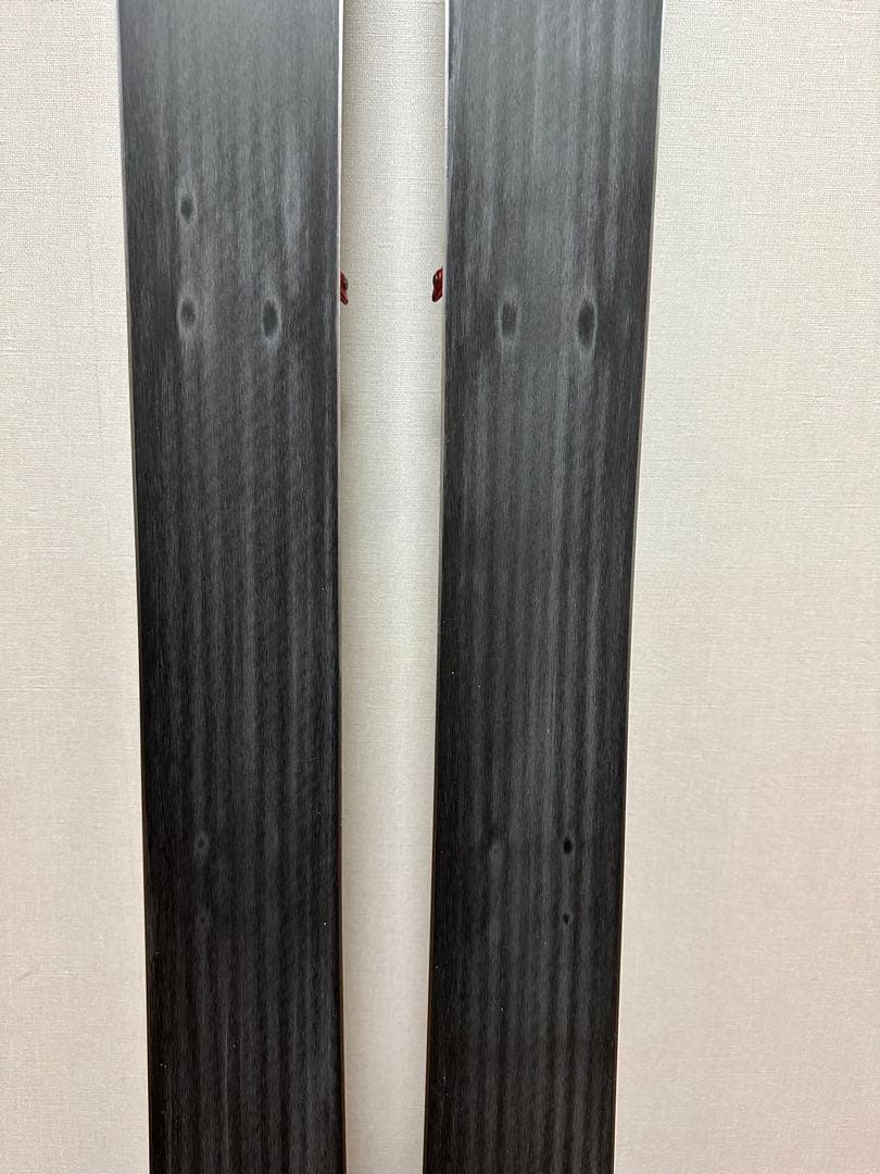 dps Cassiar 95 168cm + マーカーアルピニスト+ シール