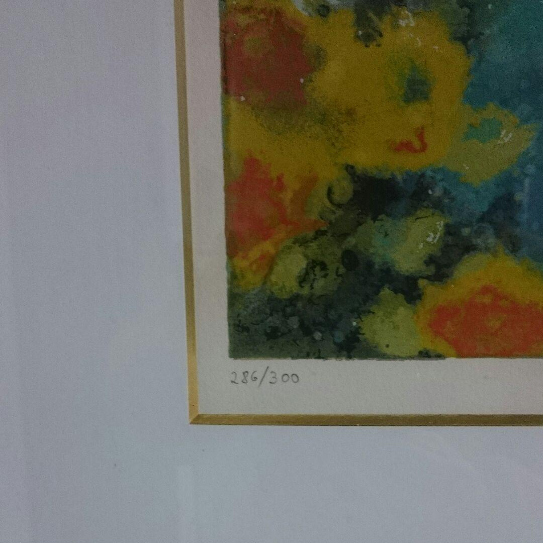 絵画  カリフォルニアドリーム