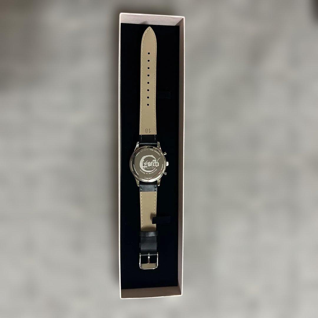 鬼滅の刃 TiCTAC コラボレーションデザイン 限定 腕時計 竈門禰豆子