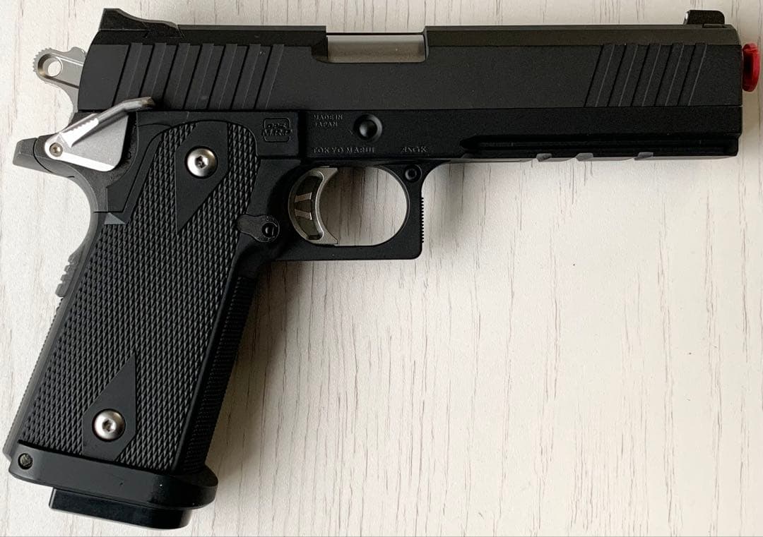 東京マルイ　ハイキャパe 電動ガン