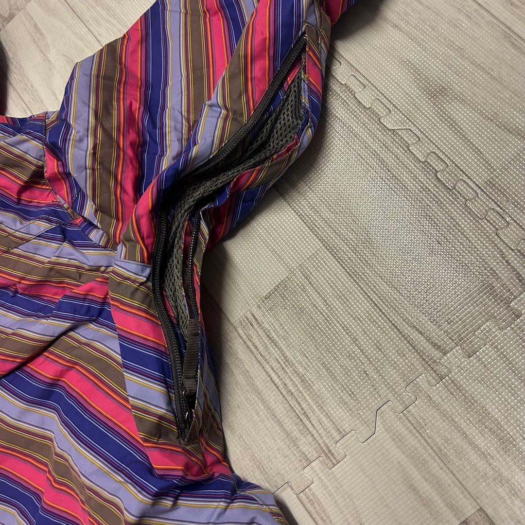 美品 BURTON バートンWINDEX 上下セットアップ ジャケット パンツ