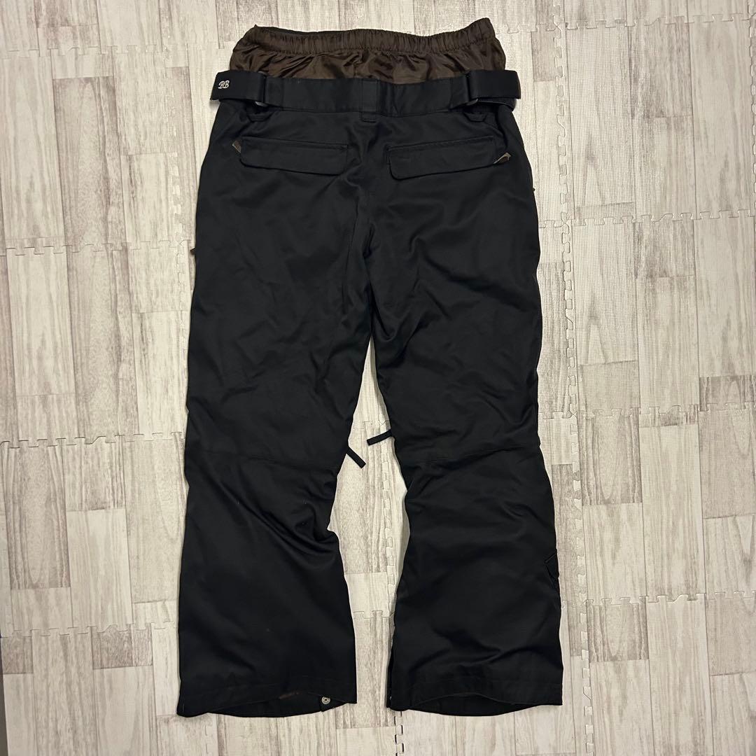美品 BURTON バートンWINDEX 上下セットアップ ジャケット パンツ