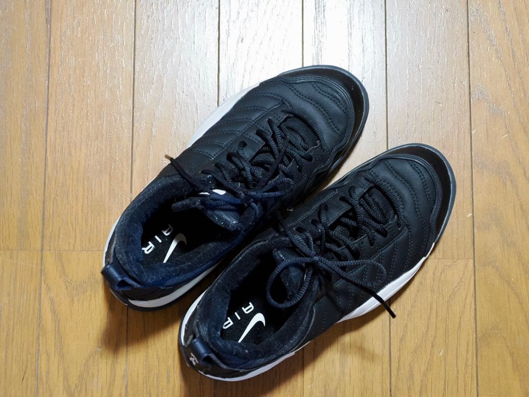 【未使用】Nike エアオシレート、26.0cm、サンブラス