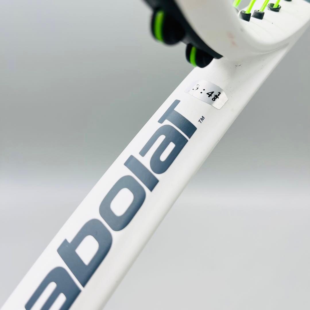 バボラ　ピュアストライク　16/19 #3 4 3/8 pure strike