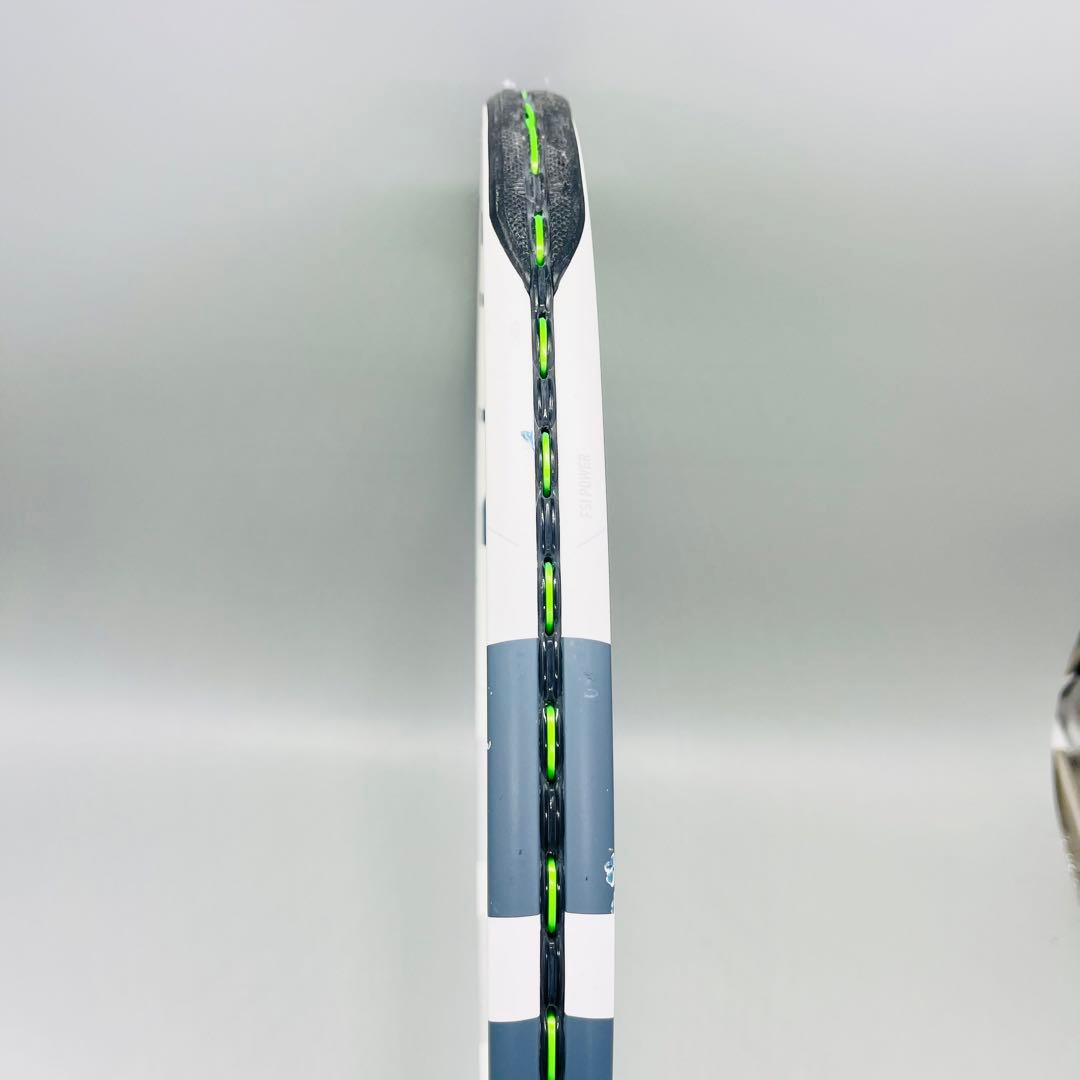 バボラ　ピュアストライク　16/19 #3 4 3/8 pure strike