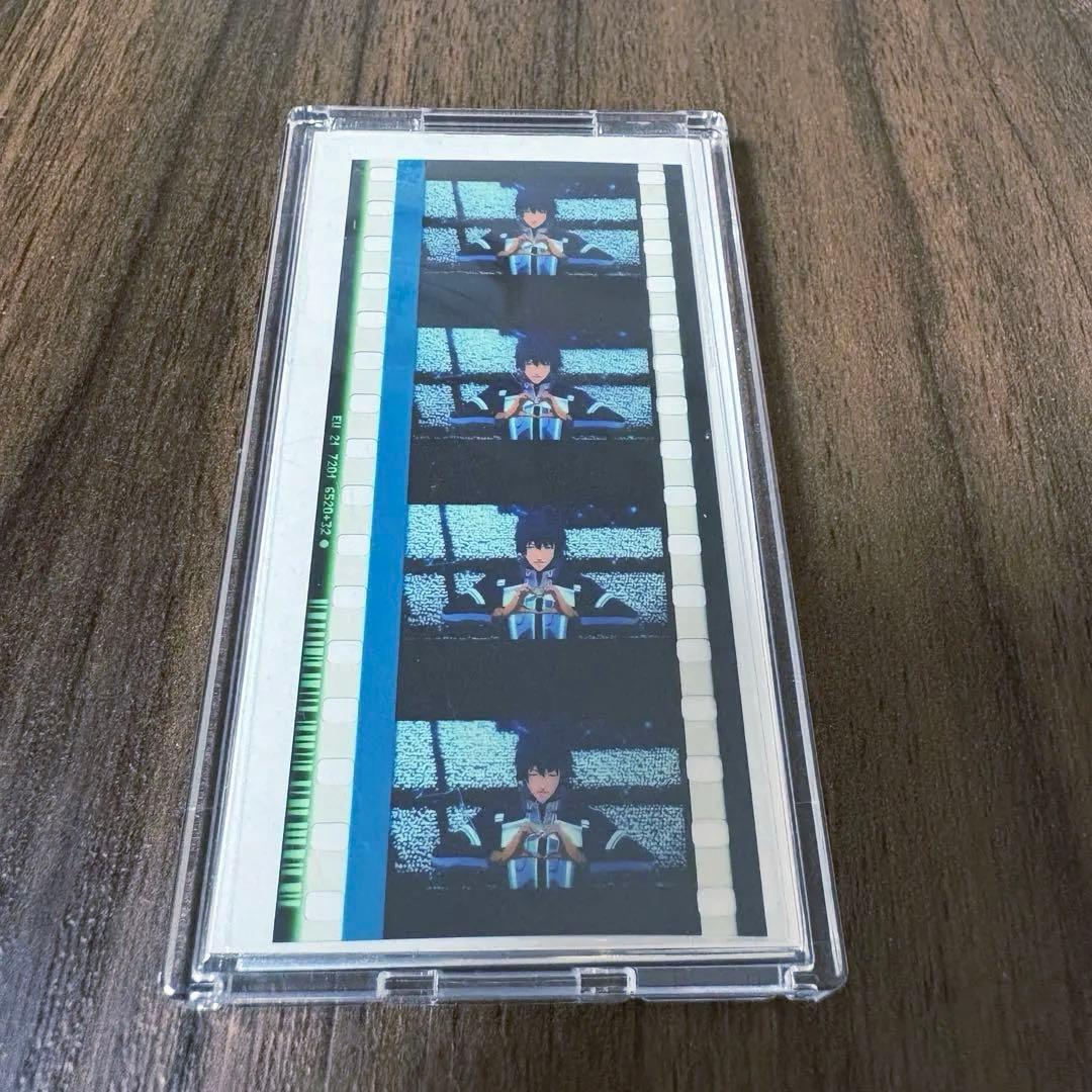 うたプリ コマフィルム スタツア 特典 セシル