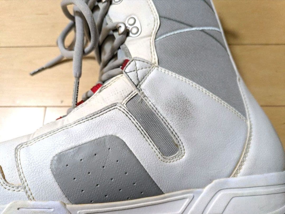 BURTON MOTO 27.5cm スノーボードブーツ オマケ付き