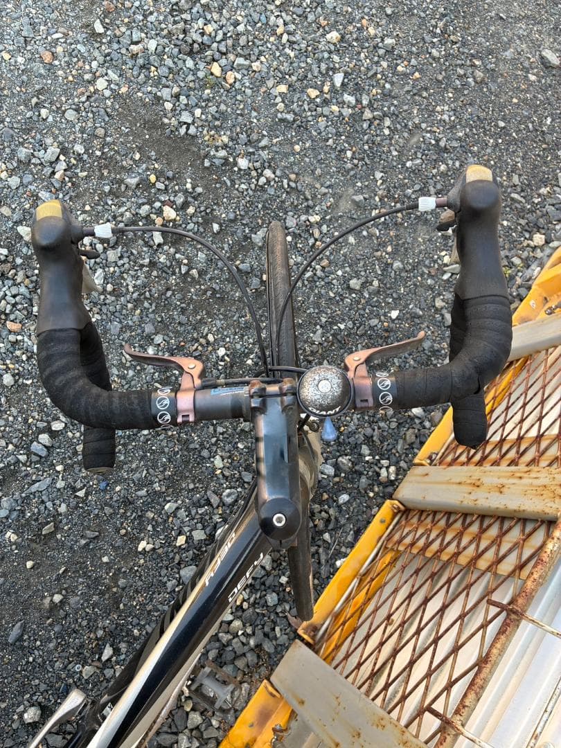 【引き取り歓迎】ジャイアント GIANT DEFY3 ディファイ ロードバイク