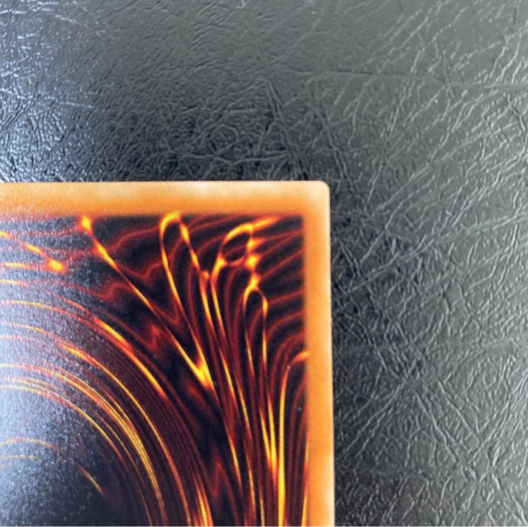 ワンオーナー　極美品〜完美品級　暗黒騎士ガイア　レリーフ　アルティメット