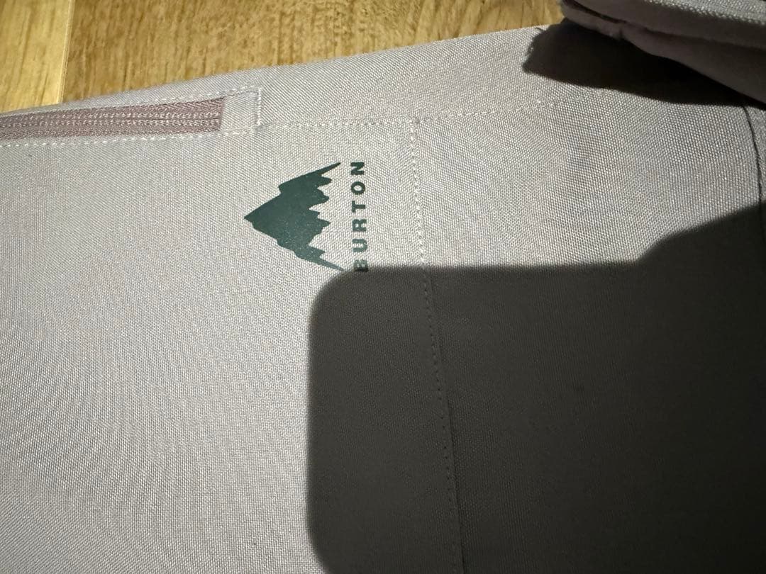 バートン ヴァロン ストレッチ ビブパンツ スノーボードウェア BURTON