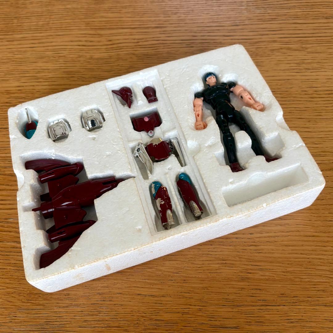 バンダイ　聖闘士星矢 フィギュア 5体セット