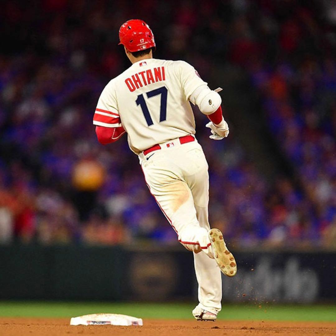 Nike 大谷翔平 エンゼルス(angels)シティコネクト ユニフォーム正規品