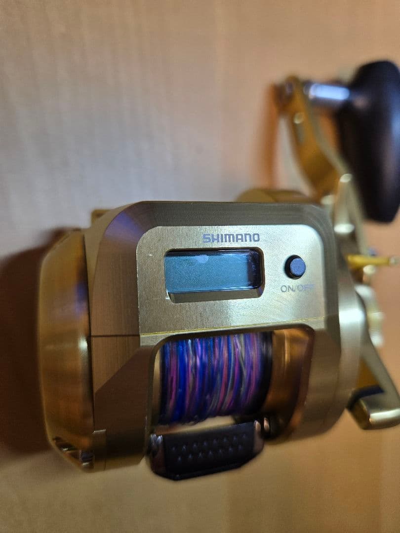 シマノ　オシアコンクエスト　 OCEA CONQUEST CT 300HG