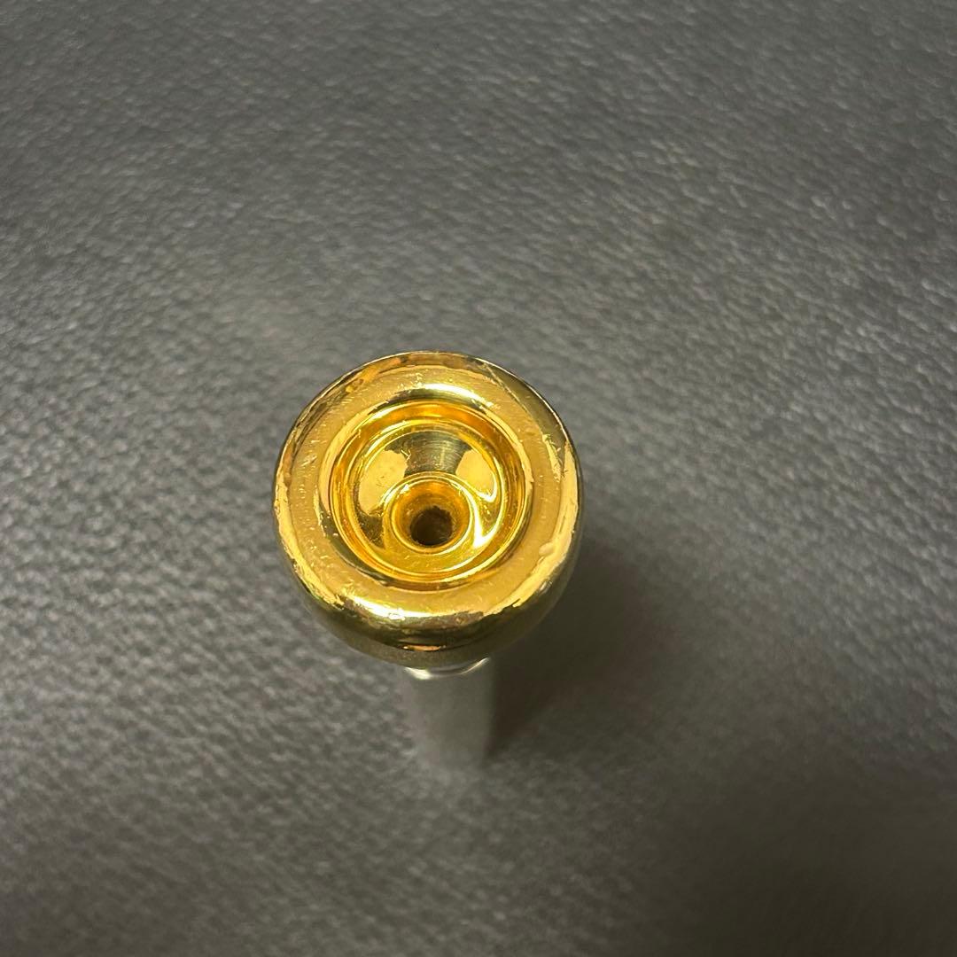 YAMAHA/ヤマハ Custom 7A4-GP トランペット用 マウスピース