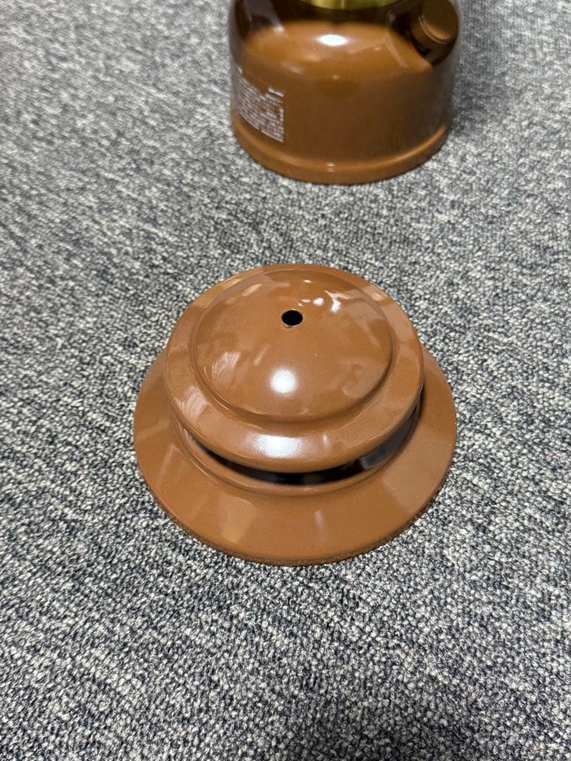 【新品】 コールマン ランタン シーズンズランタン 2005年 キャンプ