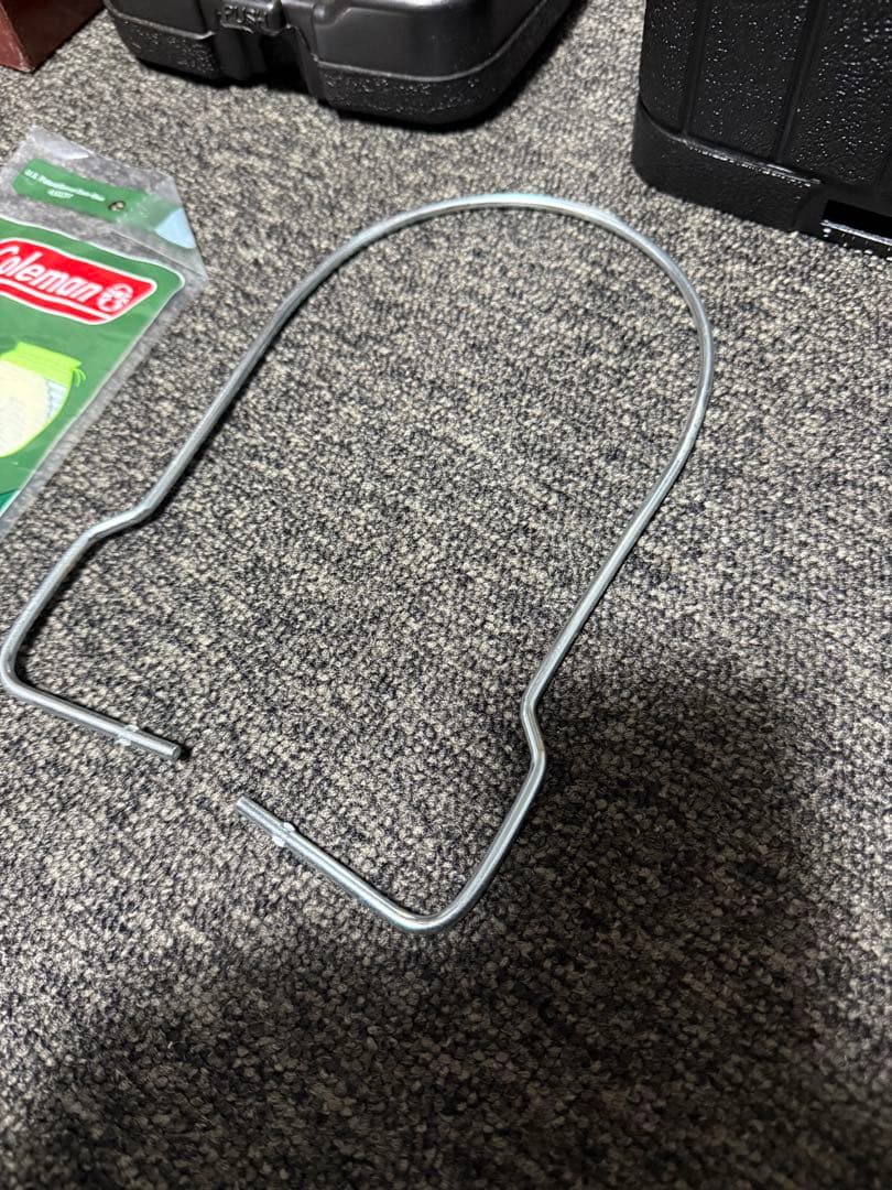 【新品】 コールマン ランタン シーズンズランタン 2005年 キャンプ