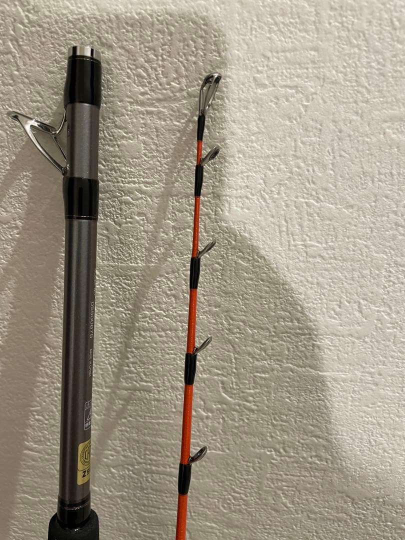 メタリアヤリイカ　82-155