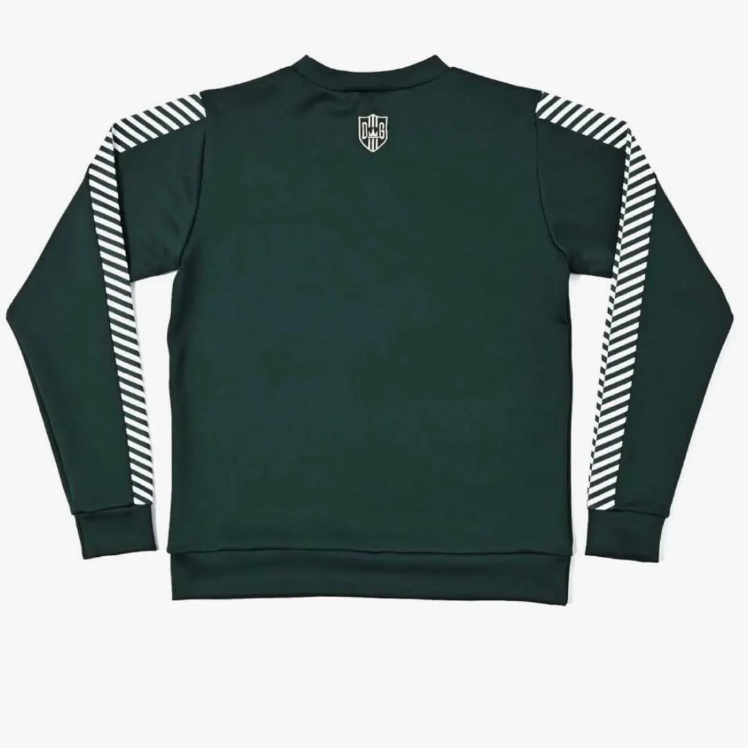 DELSOL ゴルフウェア　セットアップ