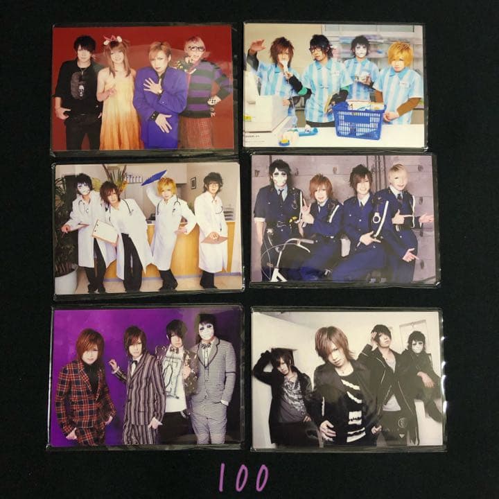 ゴールデンボンバー フォト 集合②