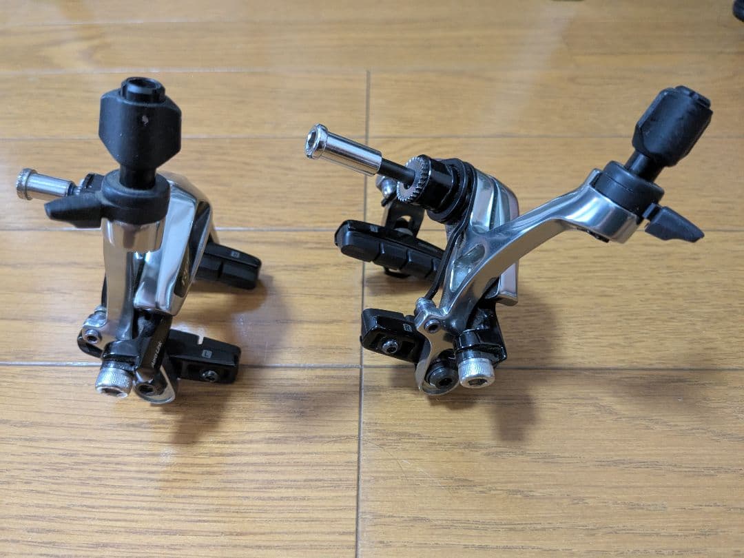 SRAM Red 22 Aerolink Brakeset スラムレッドブレーキ