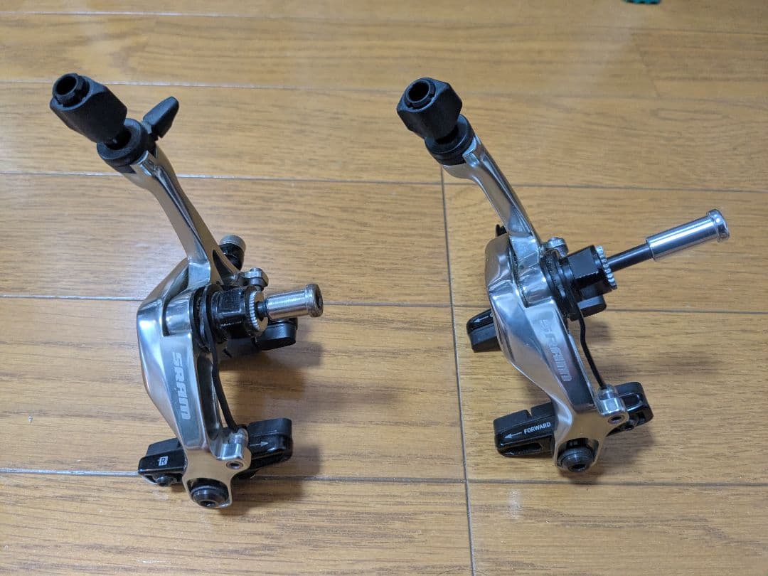 SRAM Red 22 Aerolink Brakeset スラムレッドブレーキ