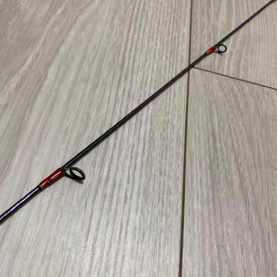 シマノ　ワールドシャウラ レッド　2631FF-2 極美品　　希少