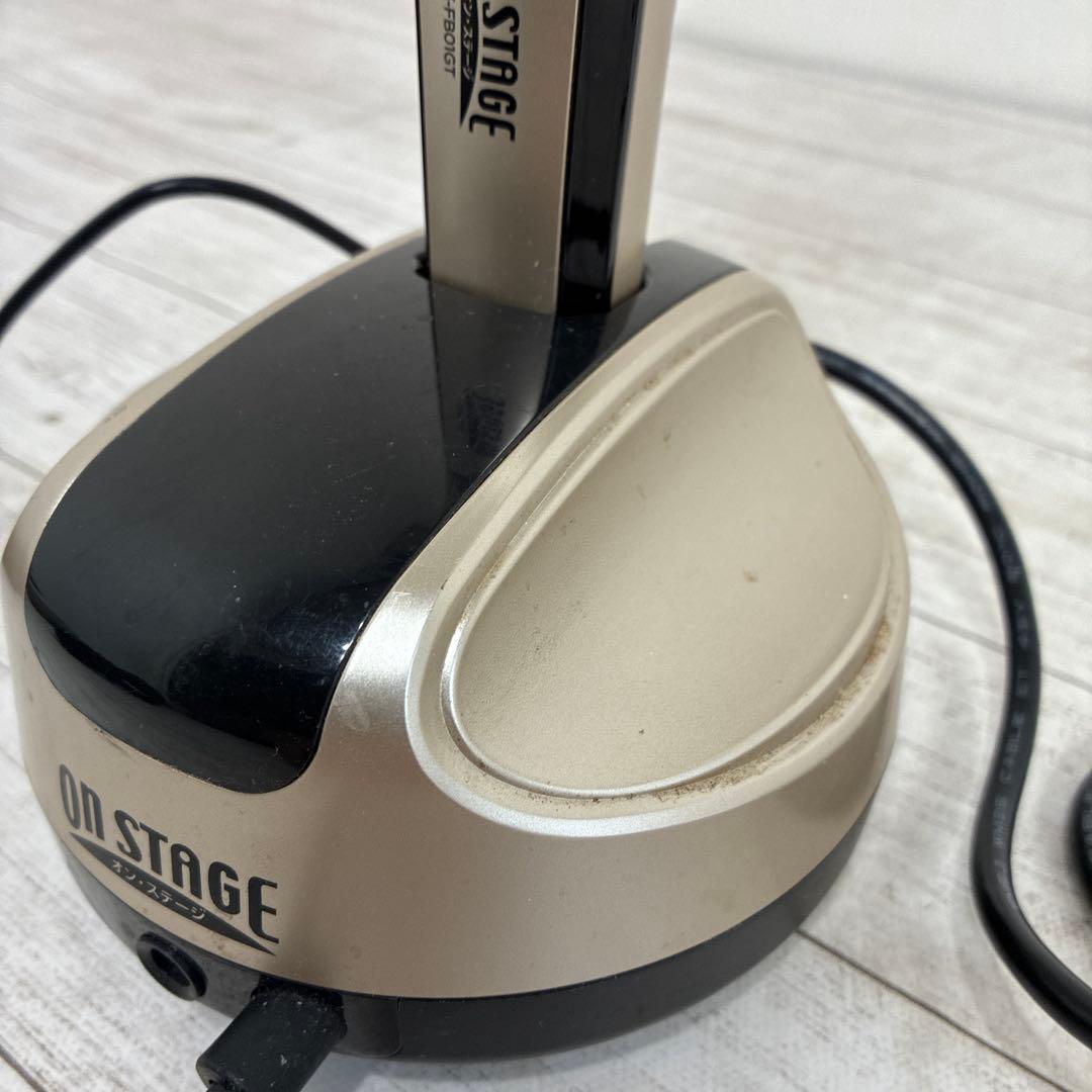 ON STAGE パーソナルカラオケ