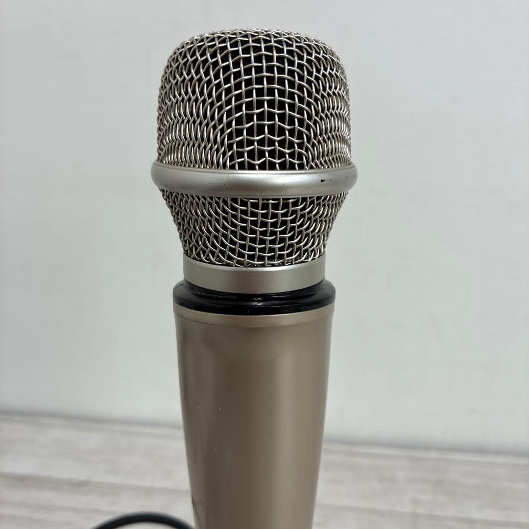 ON STAGE パーソナルカラオケ