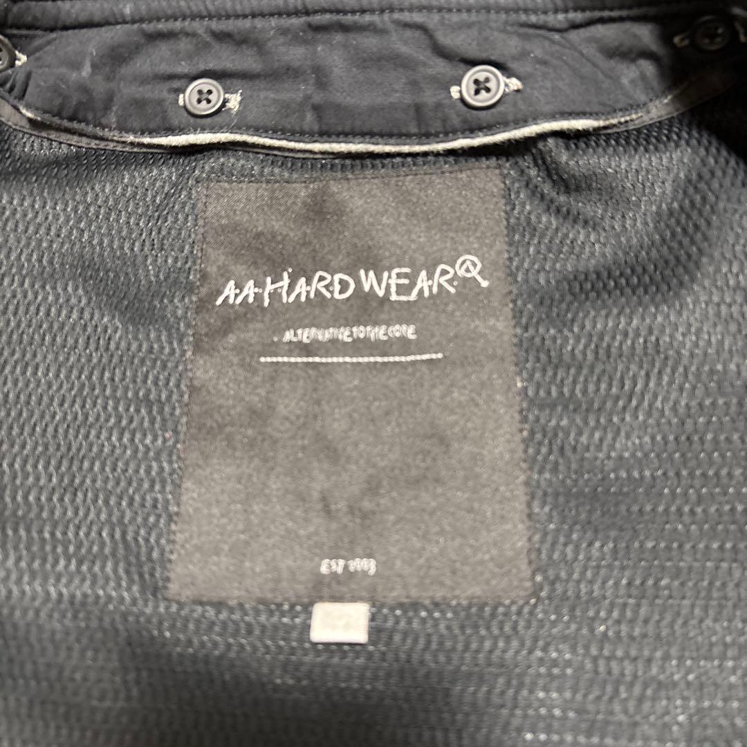 AA HARDWEAR ダブルエー　スラッシャー　 コーチ ウェア　スノーボード
