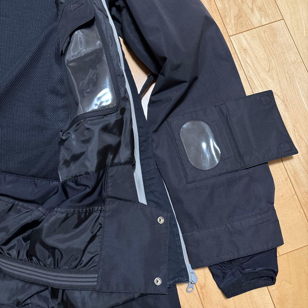 AA HARDWEAR ダブルエー　スラッシャー　 コーチ ウェア　スノーボード