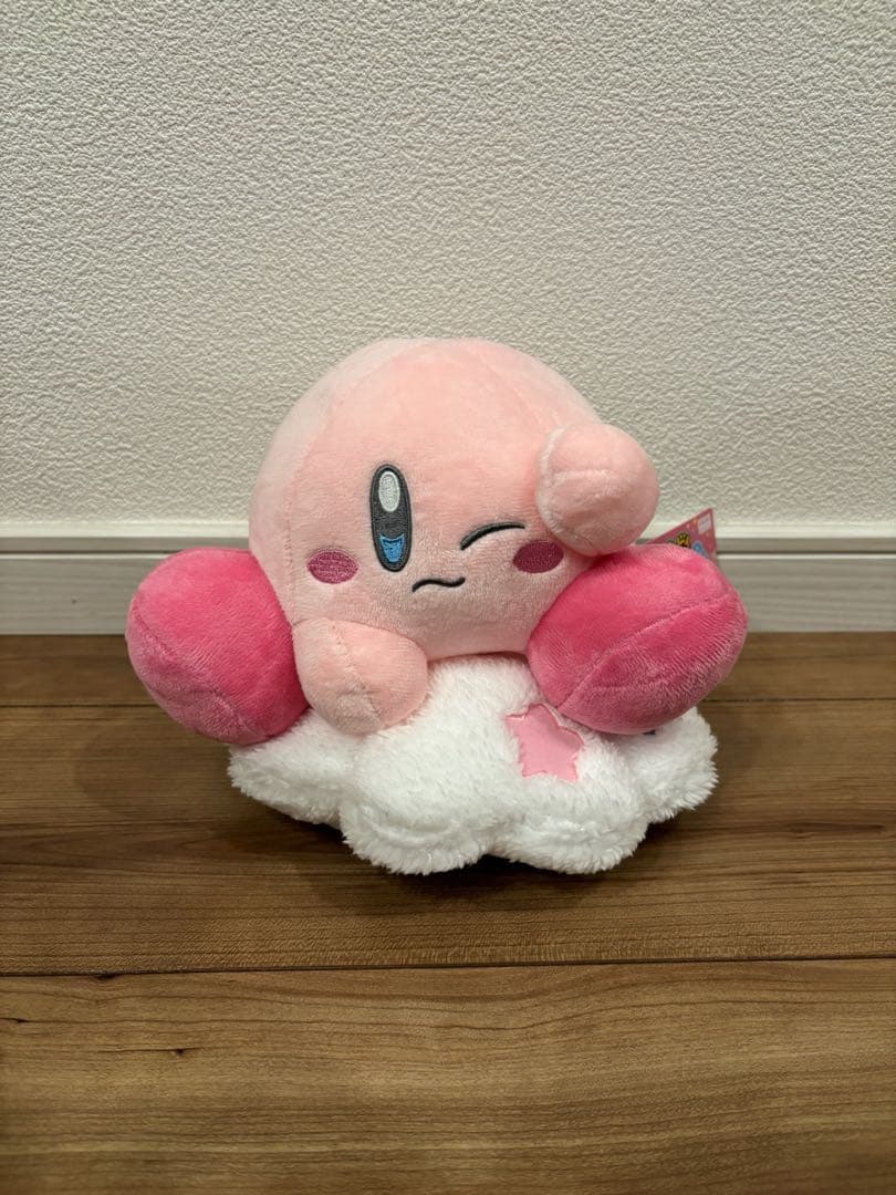 星のカービィ ぬいぐるみ まとめ売り