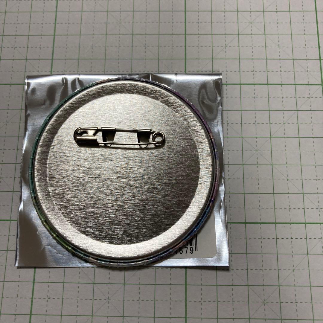 LaLa　45周年限定　缶バッジ　コースター　桜蘭高校ホスト部