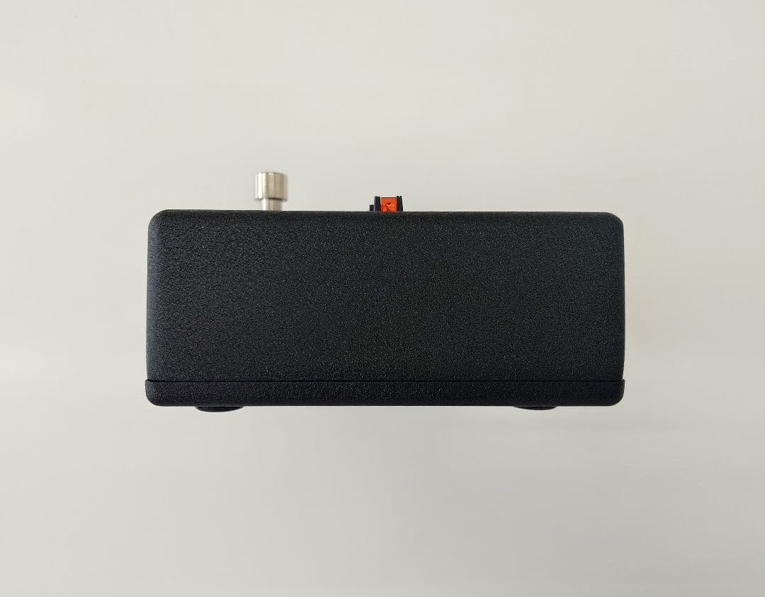 MXR M108 TEN BAND EQ 動作確認済