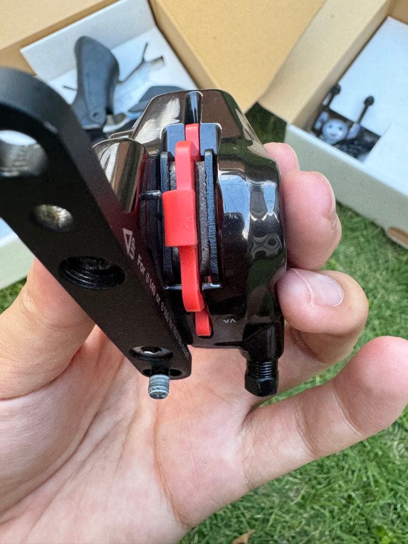 duraace di2 r9250 コンポセット