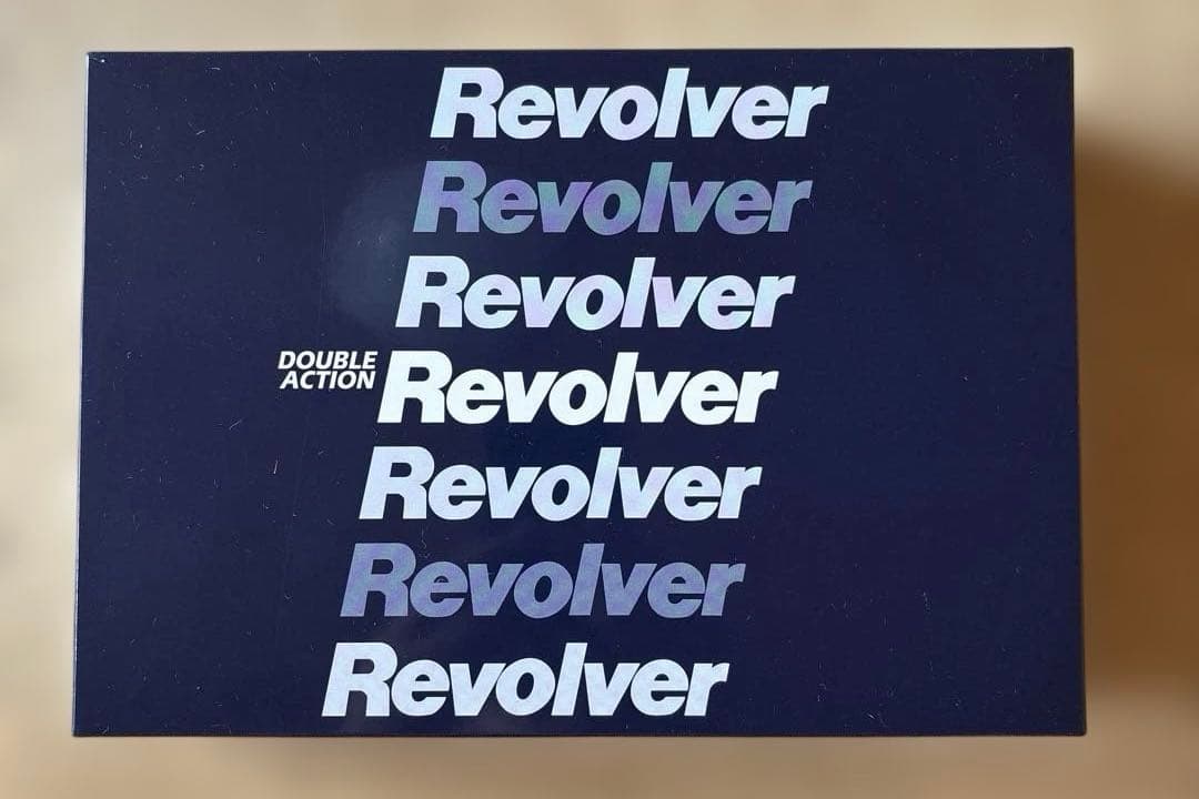 さ*ら様 タナカワークス　モデルガン　M10 ニッケルフィニッシュ