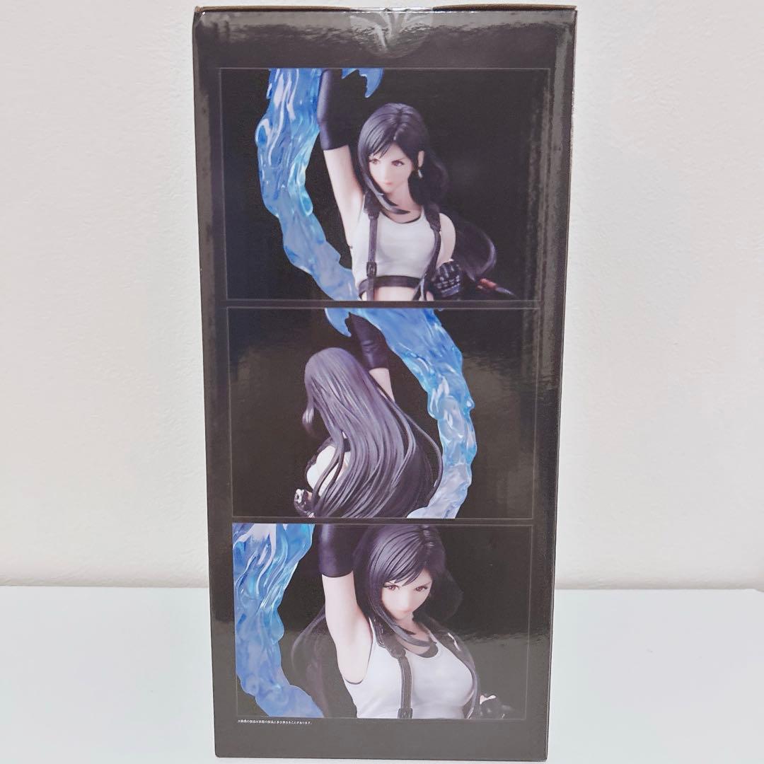 FINAL FANTASY VII フィギュア