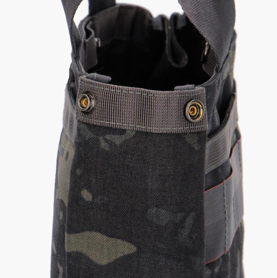 BRIEFING GOLF（ブリーフィングゴルフ）カートバッグ