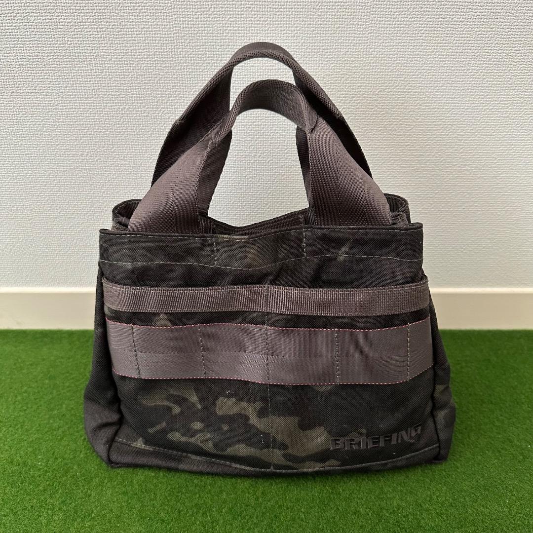 BRIEFING GOLF（ブリーフィングゴルフ）カートバッグ