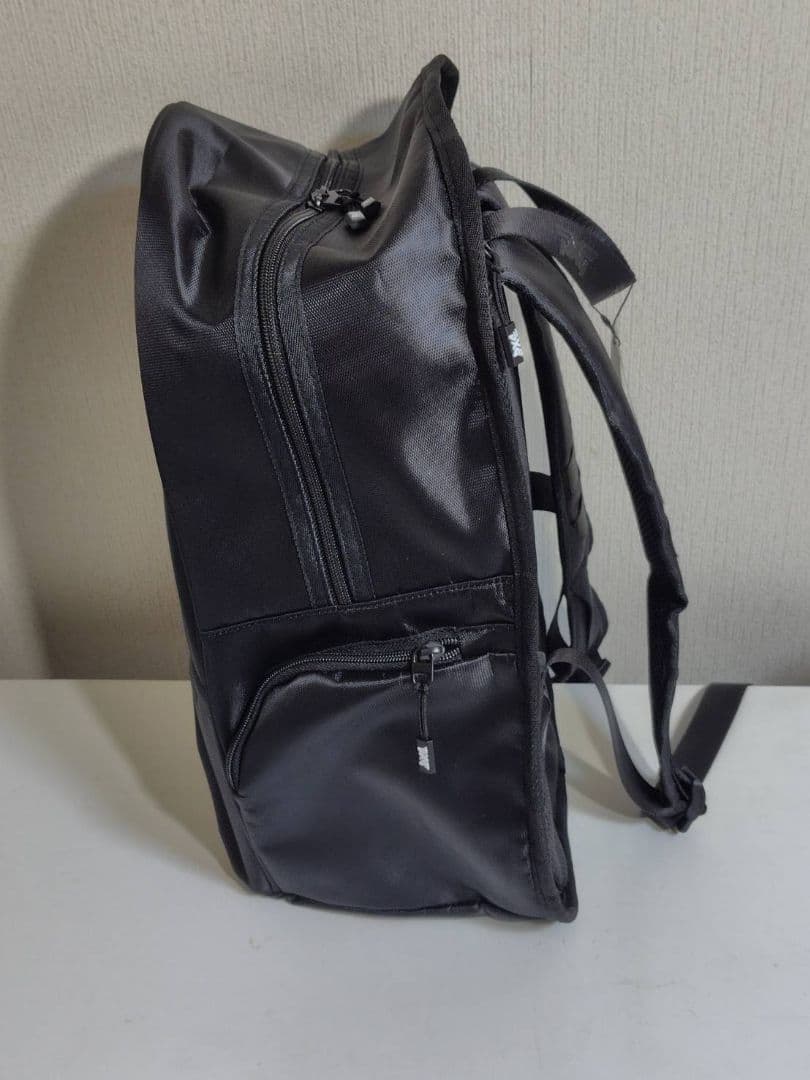 PXG ブラック ゴルフバックパック