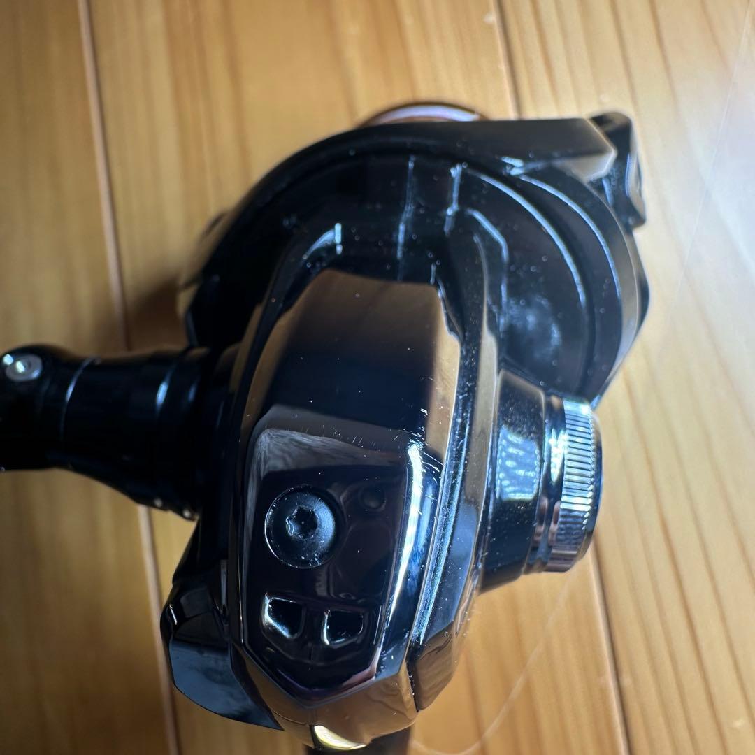 シマノ 18 ソアレ BB C2000 SSPG