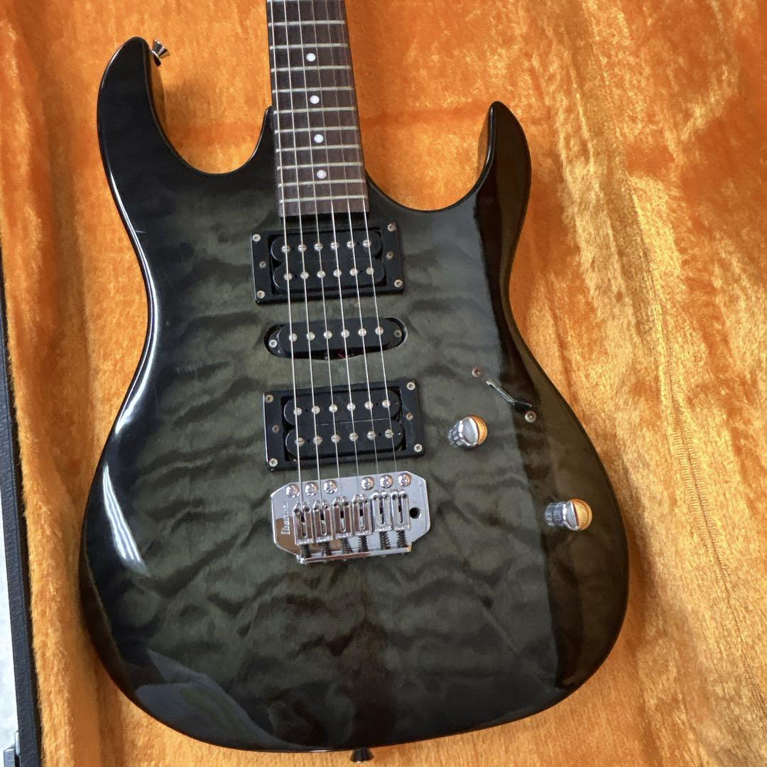 アイバニーズ　GIOシリーズ キルトトップ　グリーン