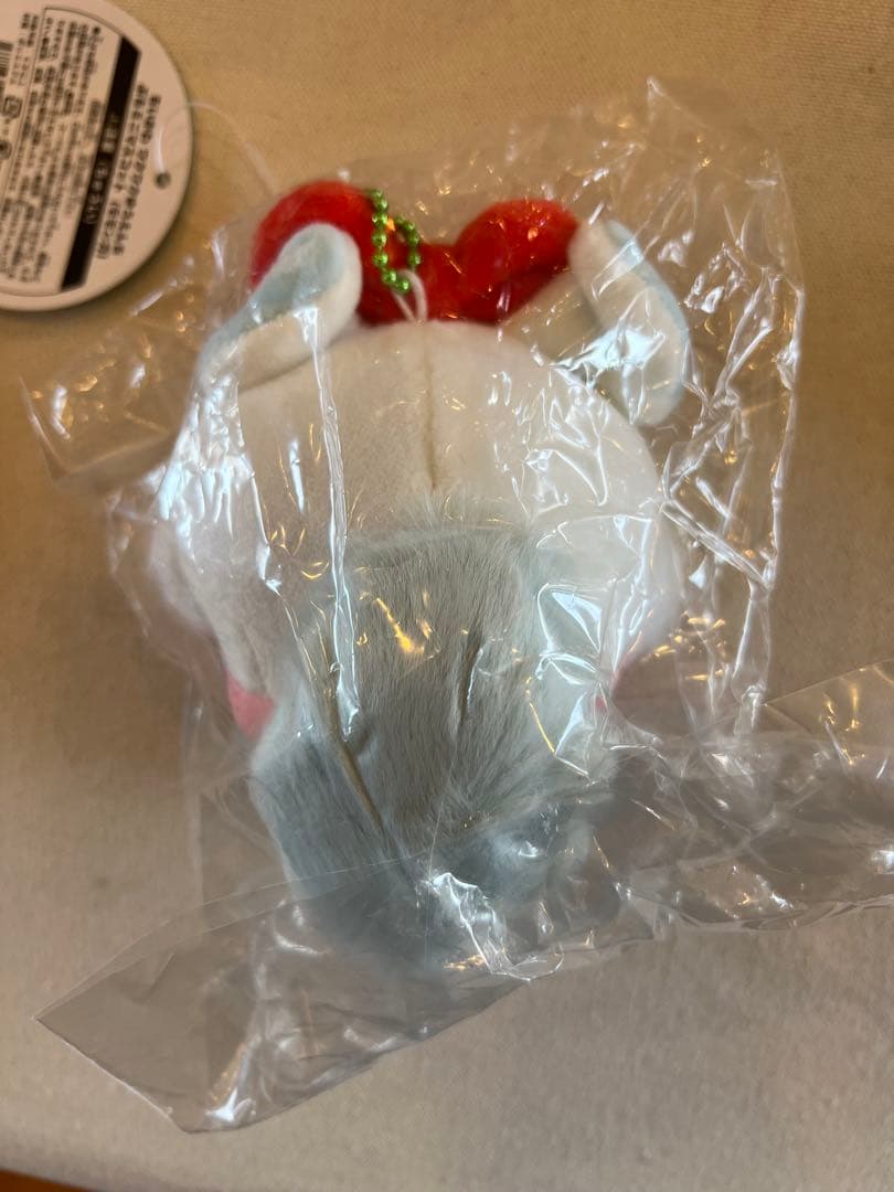 モモンガ　まとめ　マスコット　ぬいぐるみ