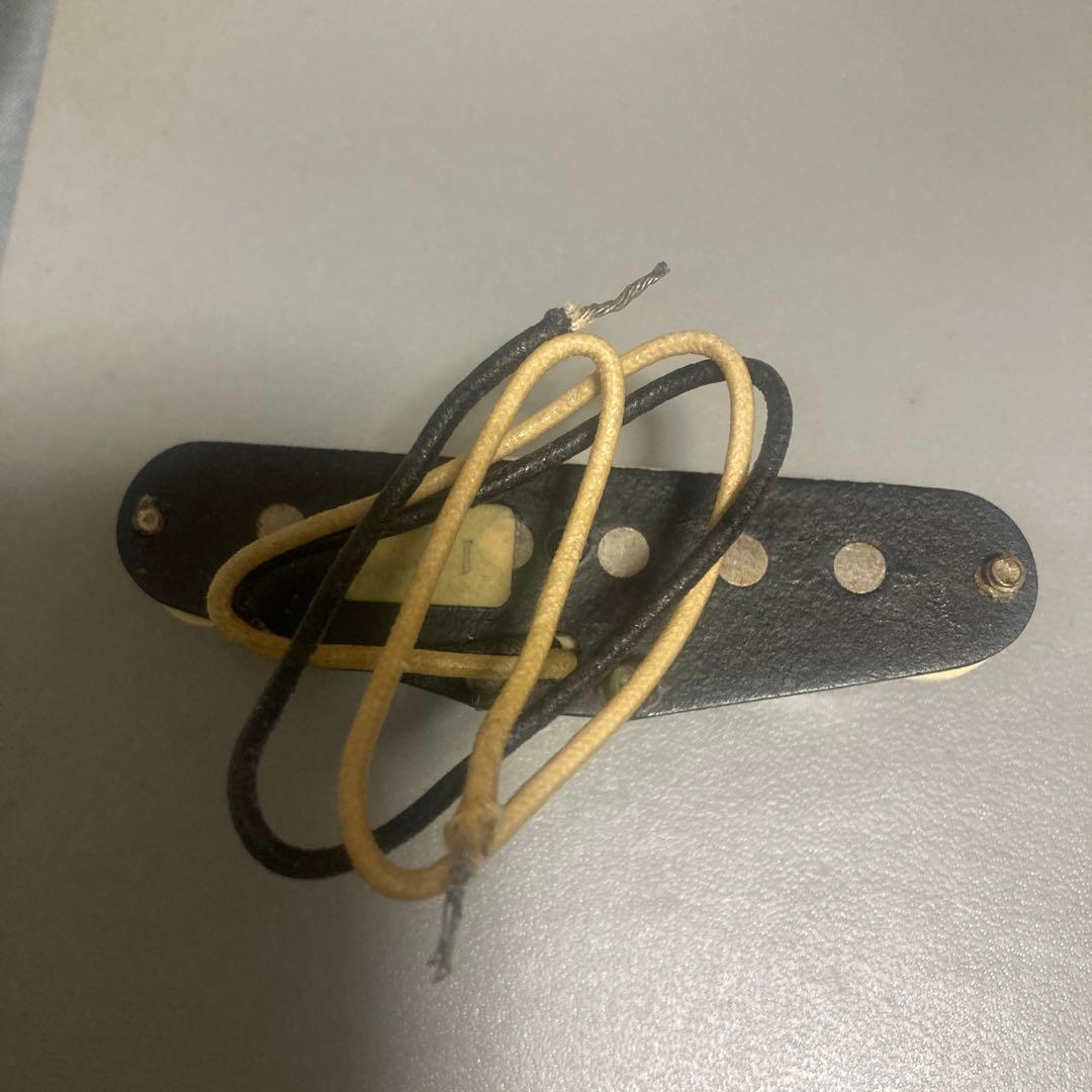 ギター Duncan SSL-1