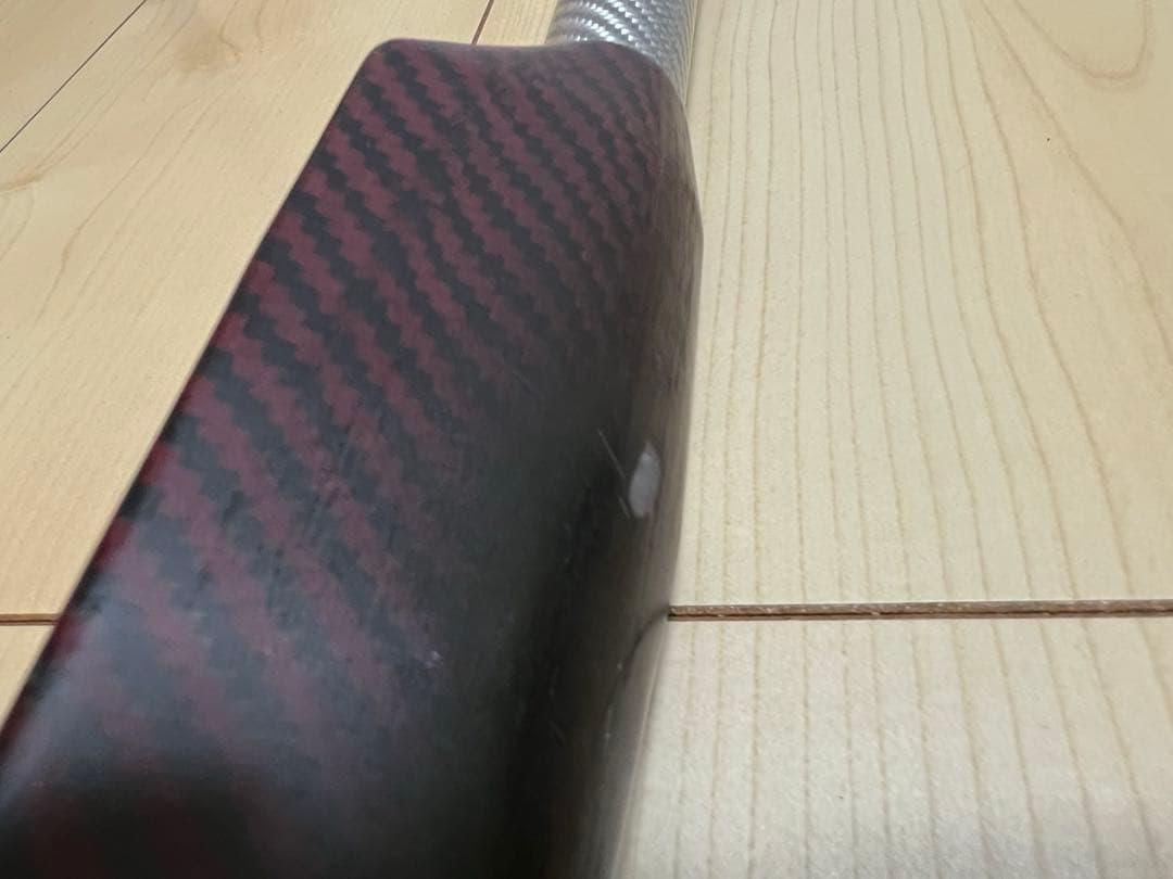 SUP パドル ブラックプロジェクト HYDRO FLOW X