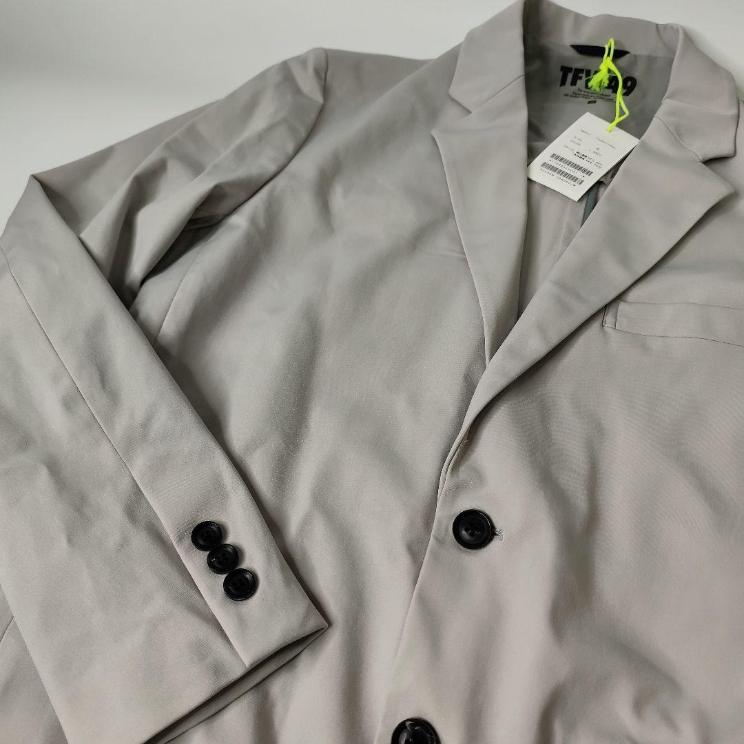 ※新品未使用タグ付き※TFW49　ジャケット