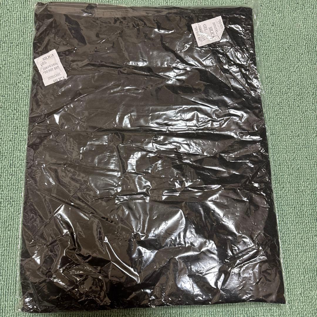 Vaundy FUSION Tシャツ　XLサイズ